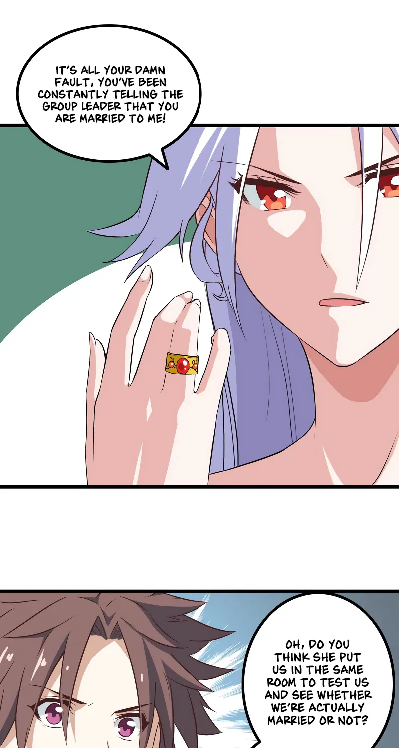 Read My Wife Is a Demon Queen - Chapter 12 - www.wifedemonqueen.com | Image 24