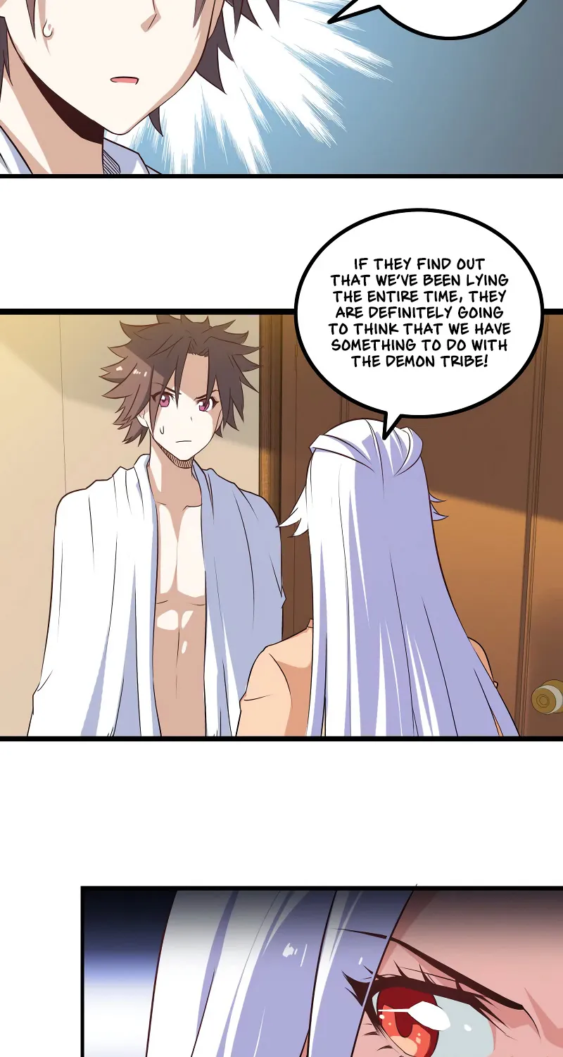 Read My Wife Is a Demon Queen - Chapter 12 - www.wifedemonqueen.com | Image 25