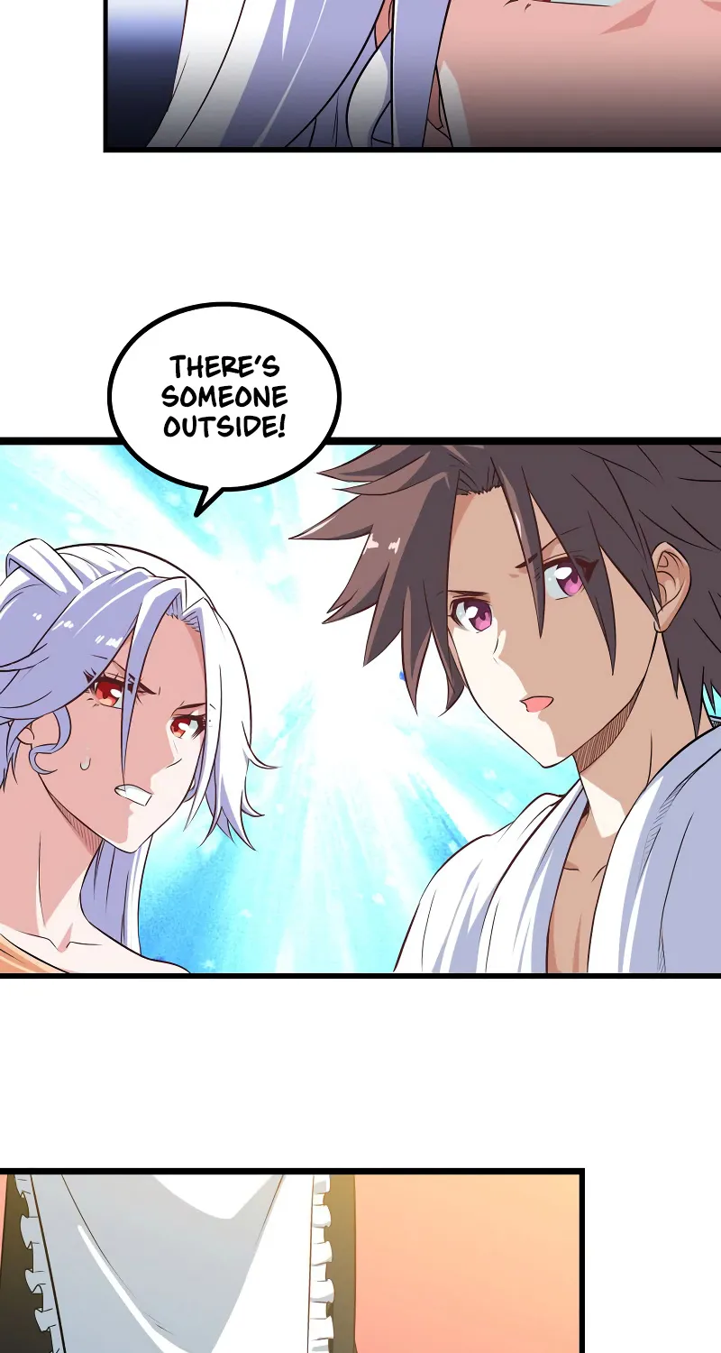 Read My Wife Is a Demon Queen - Chapter 12 - www.wifedemonqueen.com | Image 26