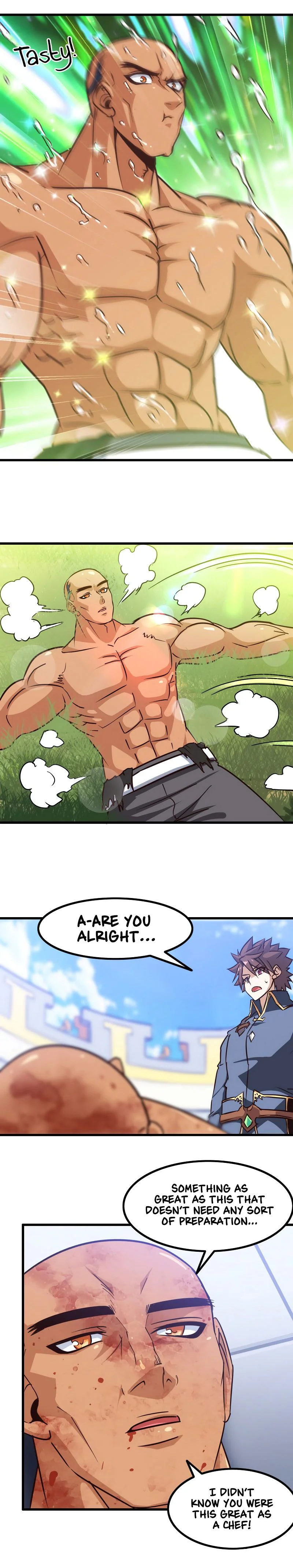 Read My Wife Is A Demon Queen - Chapter 120 - www.wifedemonqueen.com | Image 11