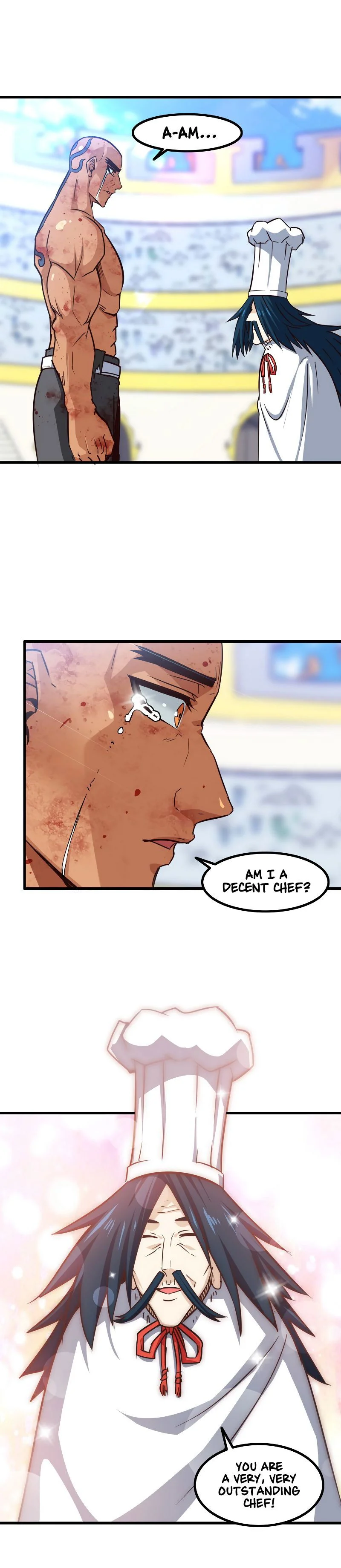 Read My Wife Is A Demon Queen - Chapter 121 - www.wifedemonqueen.com | Image 6