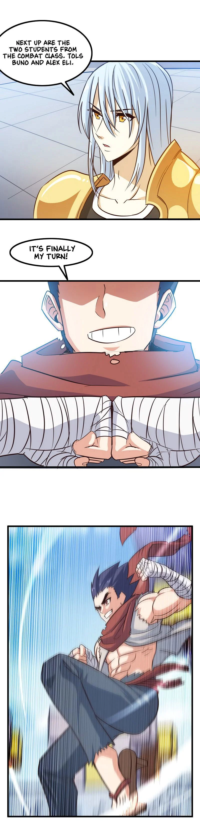 Read My Wife Is A Demon Queen - Chapter 121 - www.wifedemonqueen.com | Image 12