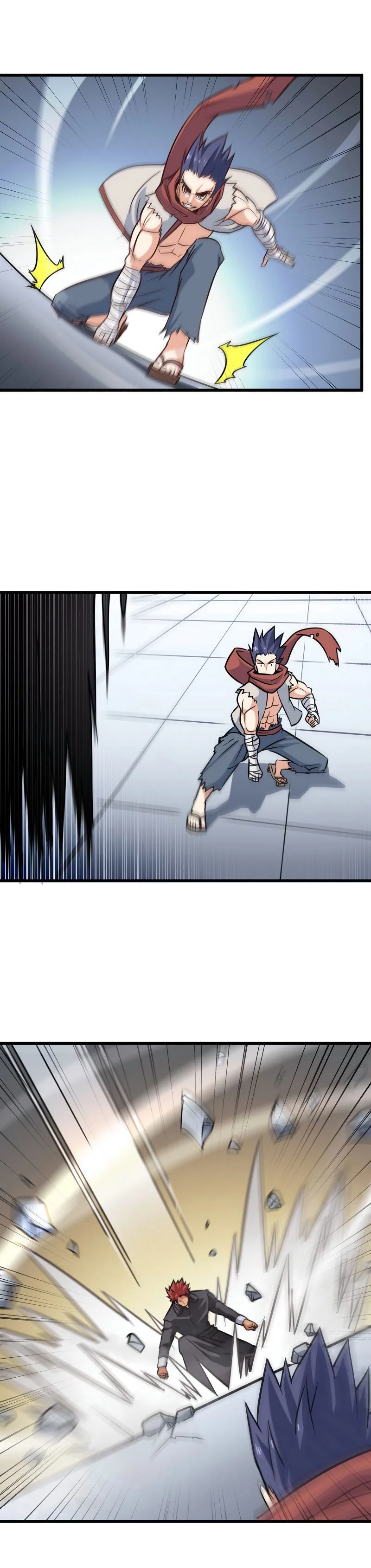 Read My Wife Is A Demon Queen - Chapter 121 - www.wifedemonqueen.com | Image 13