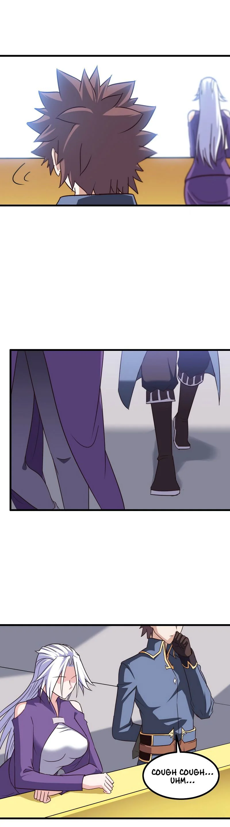 Read My Wife Is A Demon Queen - Chapter 122 - www.wifedemonqueen.com | Image 4