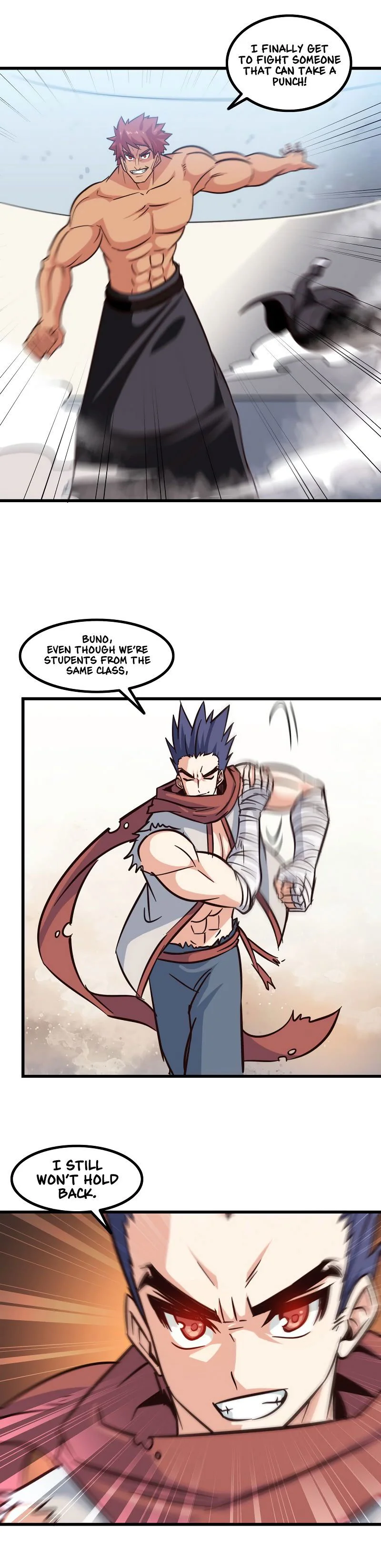 Read My Wife Is A Demon Queen - Chapter 122 - www.wifedemonqueen.com | Image 8