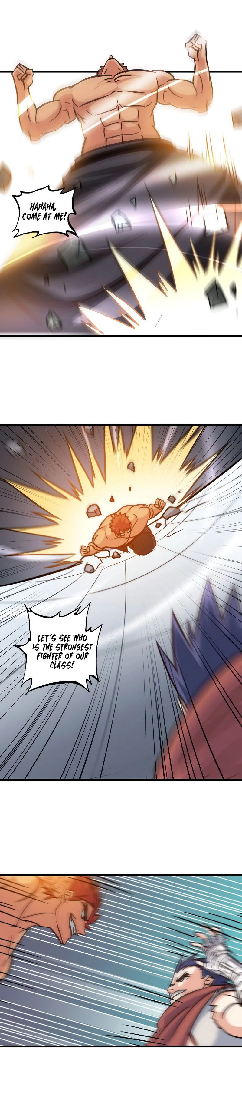 Read My Wife Is A Demon Queen - Chapter 122 - www.wifedemonqueen.com | Image 9