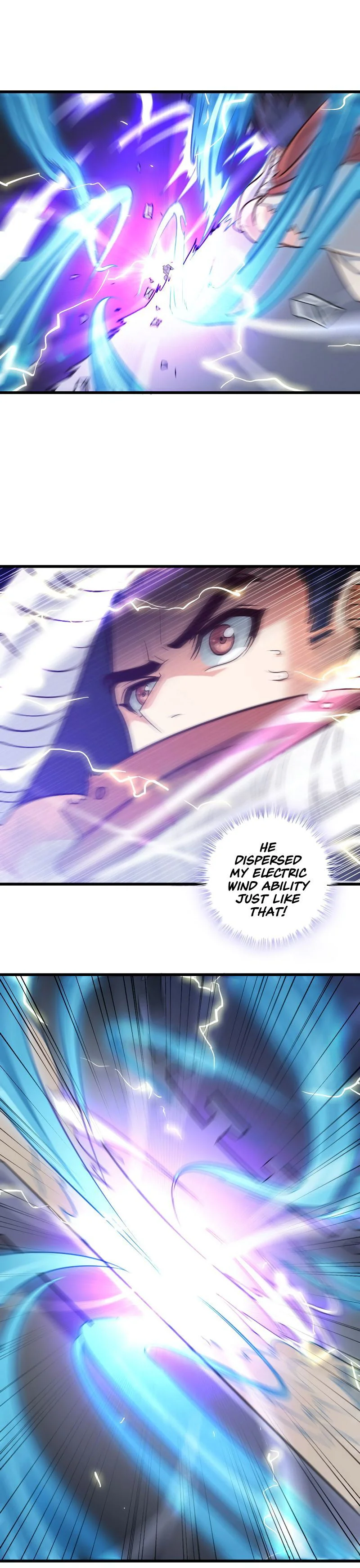 Read My Wife Is A Demon Queen - Chapter 123 - www.wifedemonqueen.com | Image 12