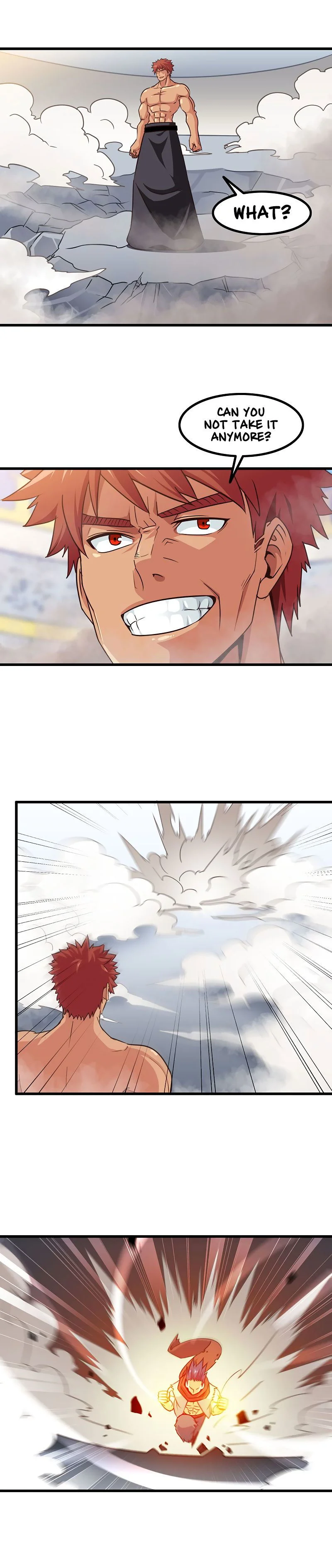 Read My Wife Is A Demon Queen - Chapter 124 - www.wifedemonqueen.com | Image 2