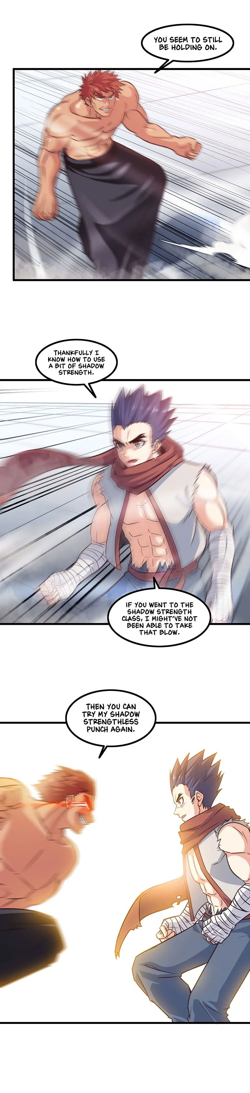 Read My Wife Is A Demon Queen - Chapter 124 - www.wifedemonqueen.com | Image 6
