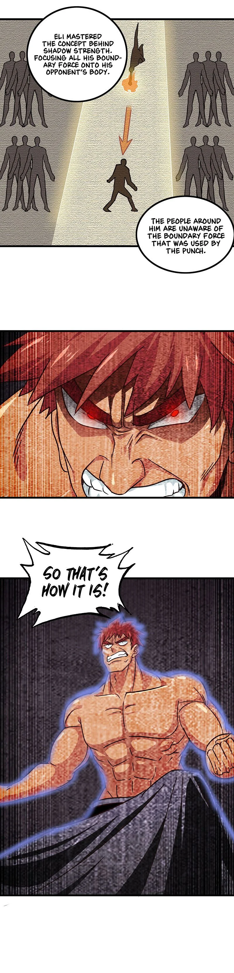 Read My Wife Is A Demon Queen - Chapter 125 - www.wifedemonqueen.com | Image 3