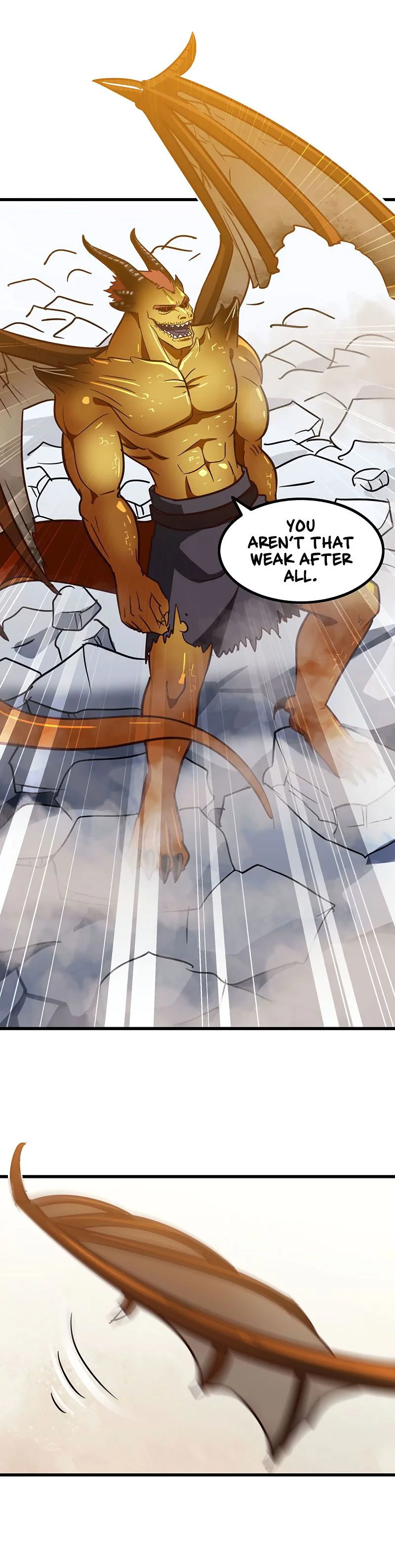 Read My Wife Is A Demon Queen - Chapter 125 - www.wifedemonqueen.com | Image 12