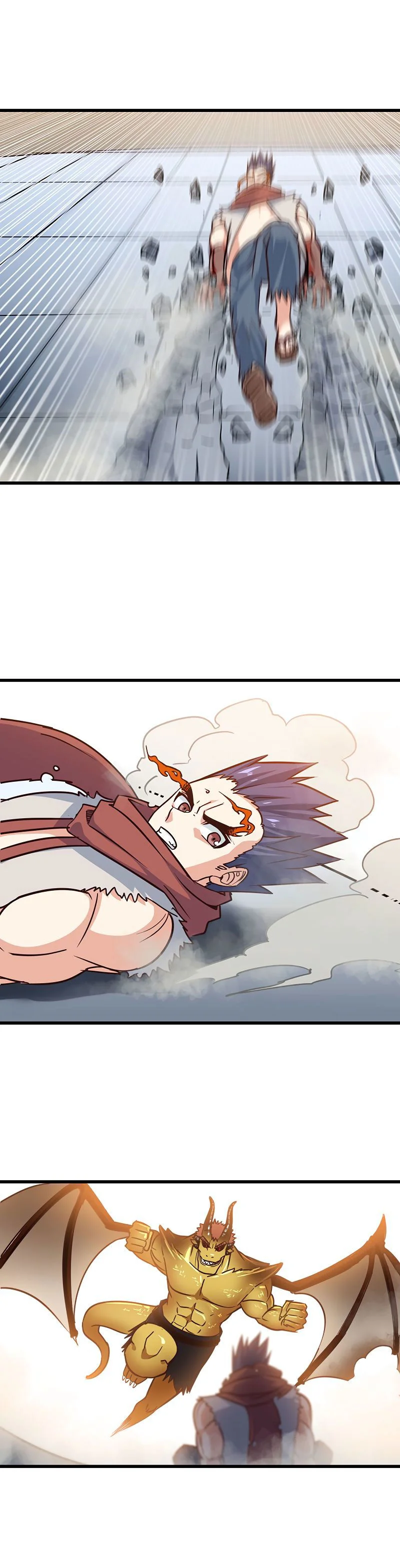 Read My Wife Is A Demon Queen - Chapter 126 - www.wifedemonqueen.com | Image 5