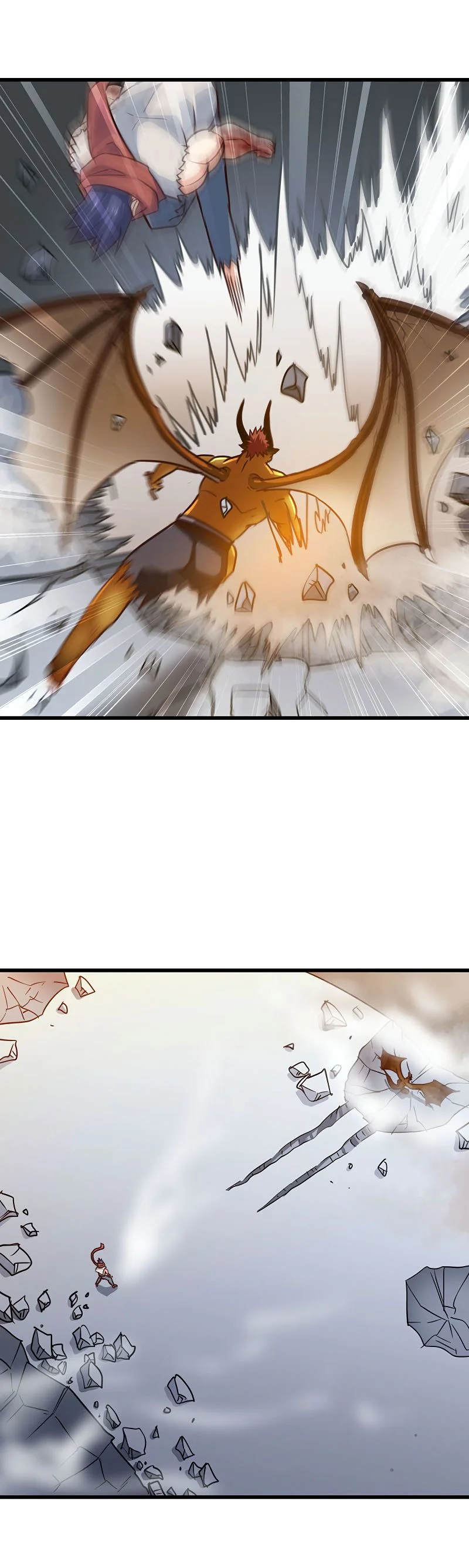 Read My Wife Is A Demon Queen - Chapter 126 - www.wifedemonqueen.com | Image 6