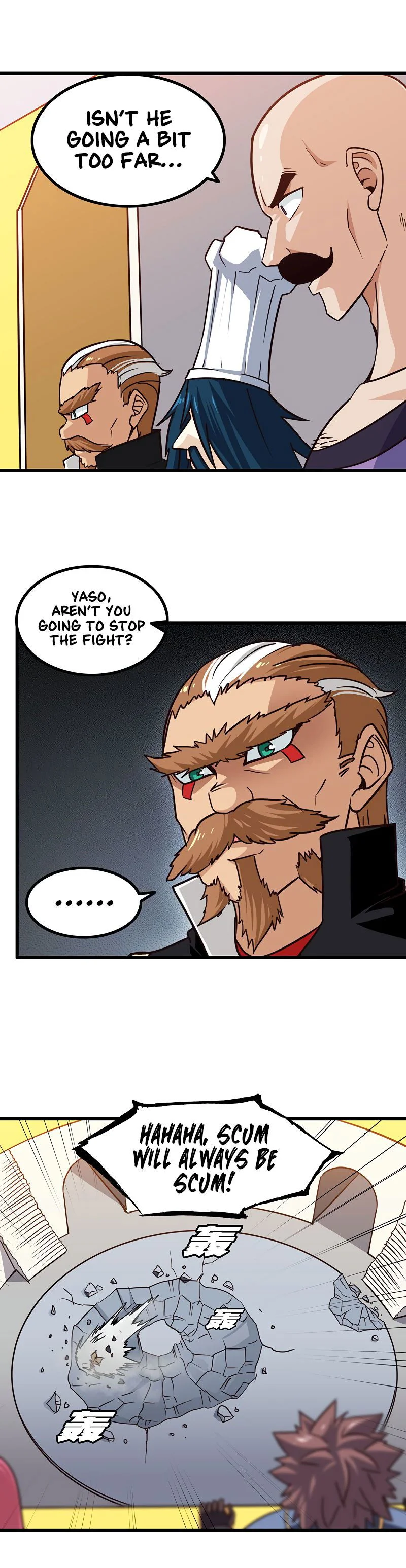 Read My Wife Is A Demon Queen - Chapter 126 - www.wifedemonqueen.com | Image 13