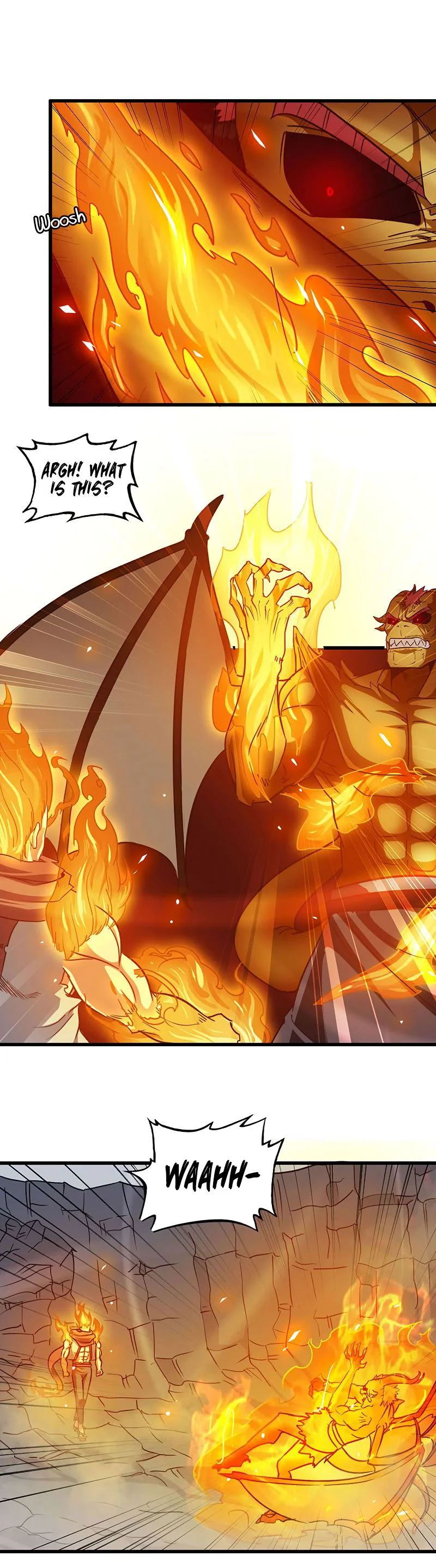 Read My Wife Is A Demon Queen - Chapter 127 - www.wifedemonqueen.com | Image 4
