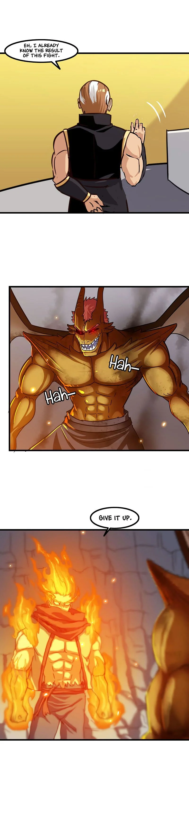 Read My Wife Is A Demon Queen - Chapter 127 - www.wifedemonqueen.com | Image 7
