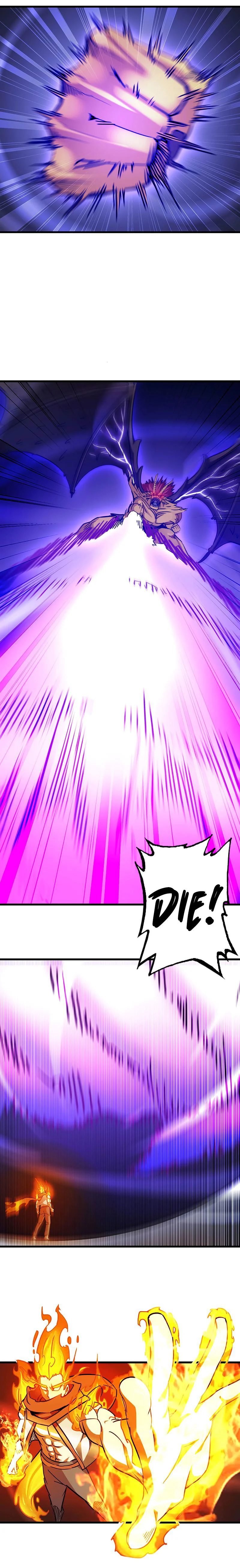 Read My Wife Is A Demon Queen - Chapter 127 - www.wifedemonqueen.com | Image 17