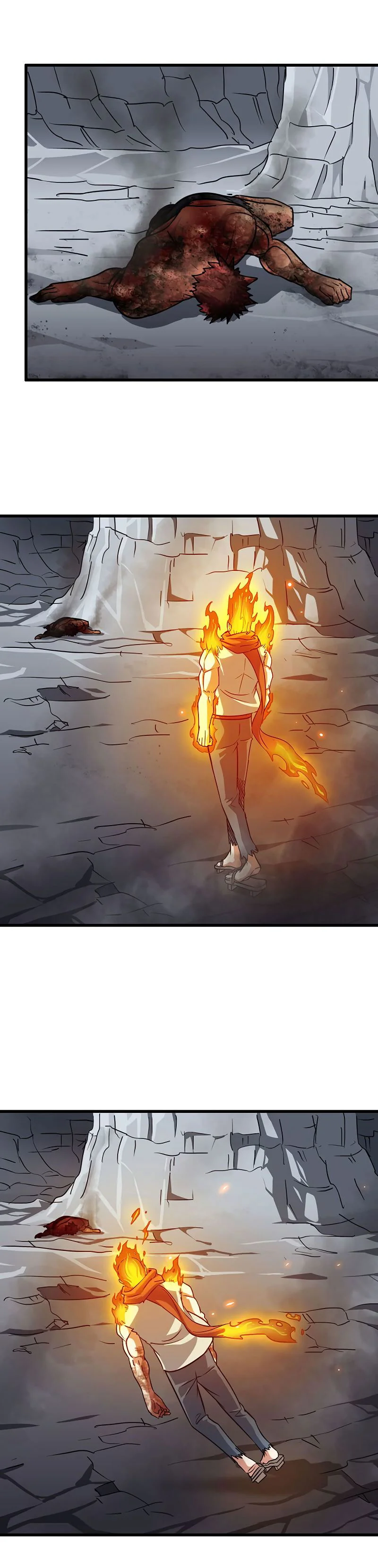 Read My Wife Is A Demon Queen - Chapter 128 - www.wifedemonqueen.com | Image 6