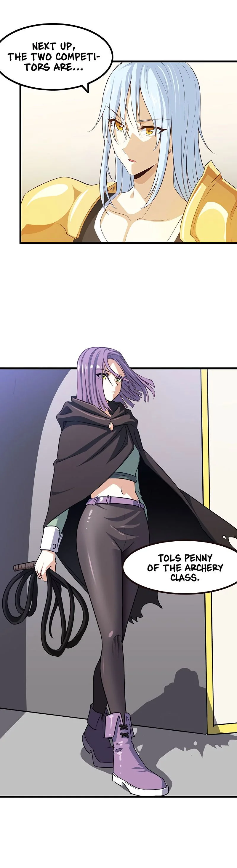 Read My Wife Is A Demon Queen - Chapter 128 - www.wifedemonqueen.com | Image 12