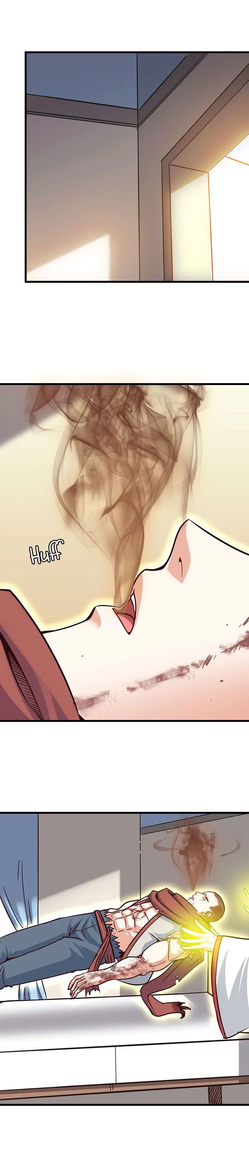 Read My Wife Is A Demon Queen - Chapter 129 - www.wifedemonqueen.com | Image 2