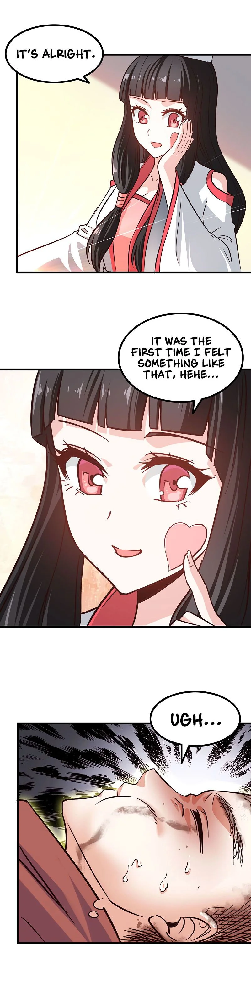 Read My Wife Is A Demon Queen - Chapter 129 - www.wifedemonqueen.com | Image 4