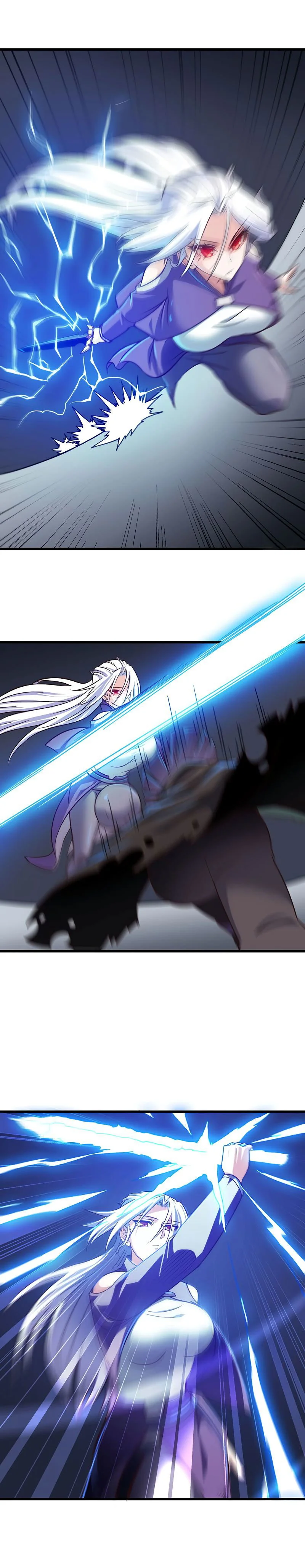 Read My Wife Is A Demon Queen - Chapter 129 - www.wifedemonqueen.com | Image 7