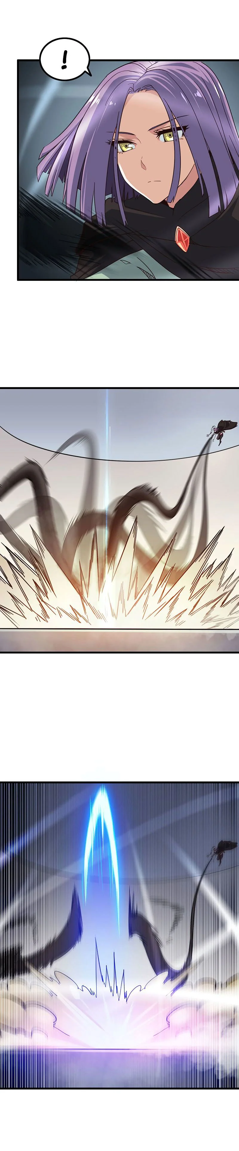 Read My Wife Is A Demon Queen - Chapter 129 - www.wifedemonqueen.com | Image 13