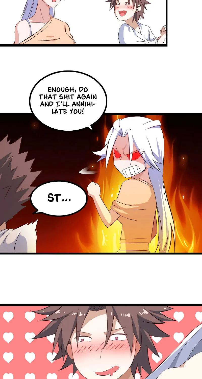 Read My Wife Is a Demon Queen - Chapter 13 - www.wifedemonqueen.com | Image 4