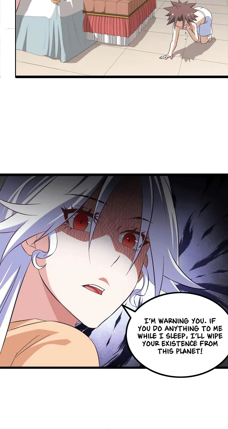 Read My Wife Is a Demon Queen - Chapter 13 - www.wifedemonqueen.com | Image 7