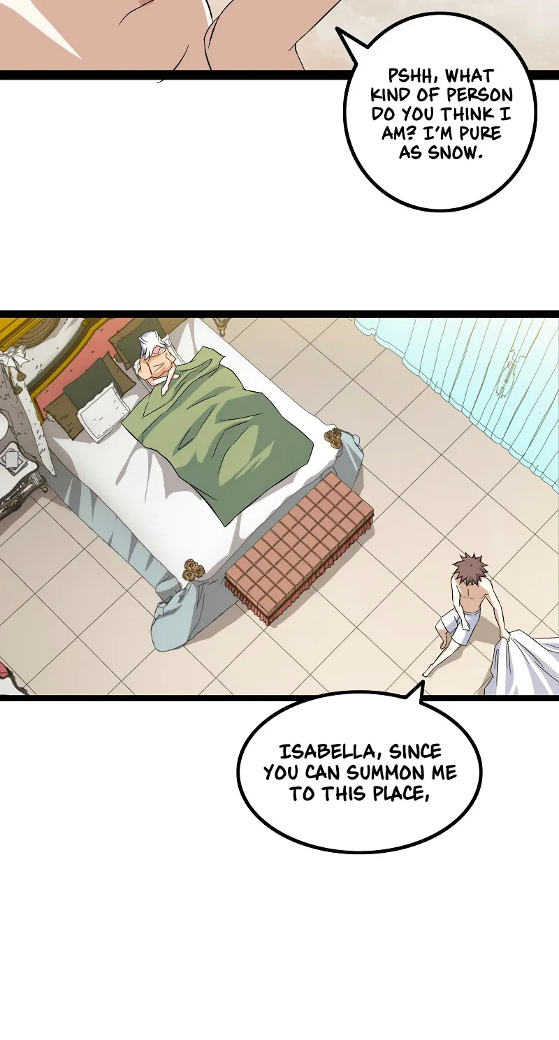 Read My Wife Is a Demon Queen - Chapter 13 - www.wifedemonqueen.com | Image 9