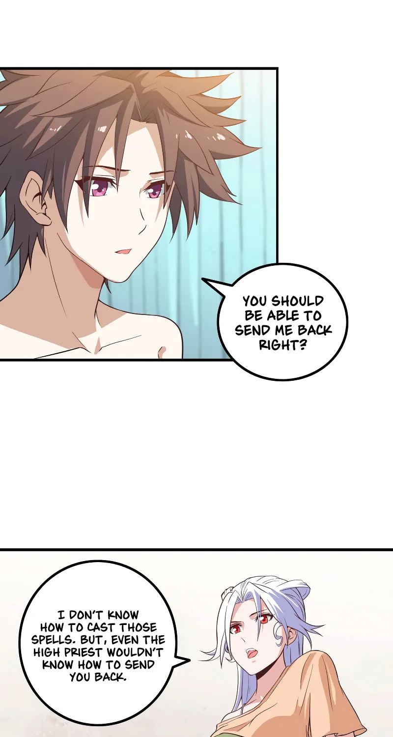Read My Wife Is a Demon Queen - Chapter 13 - www.wifedemonqueen.com | Image 10