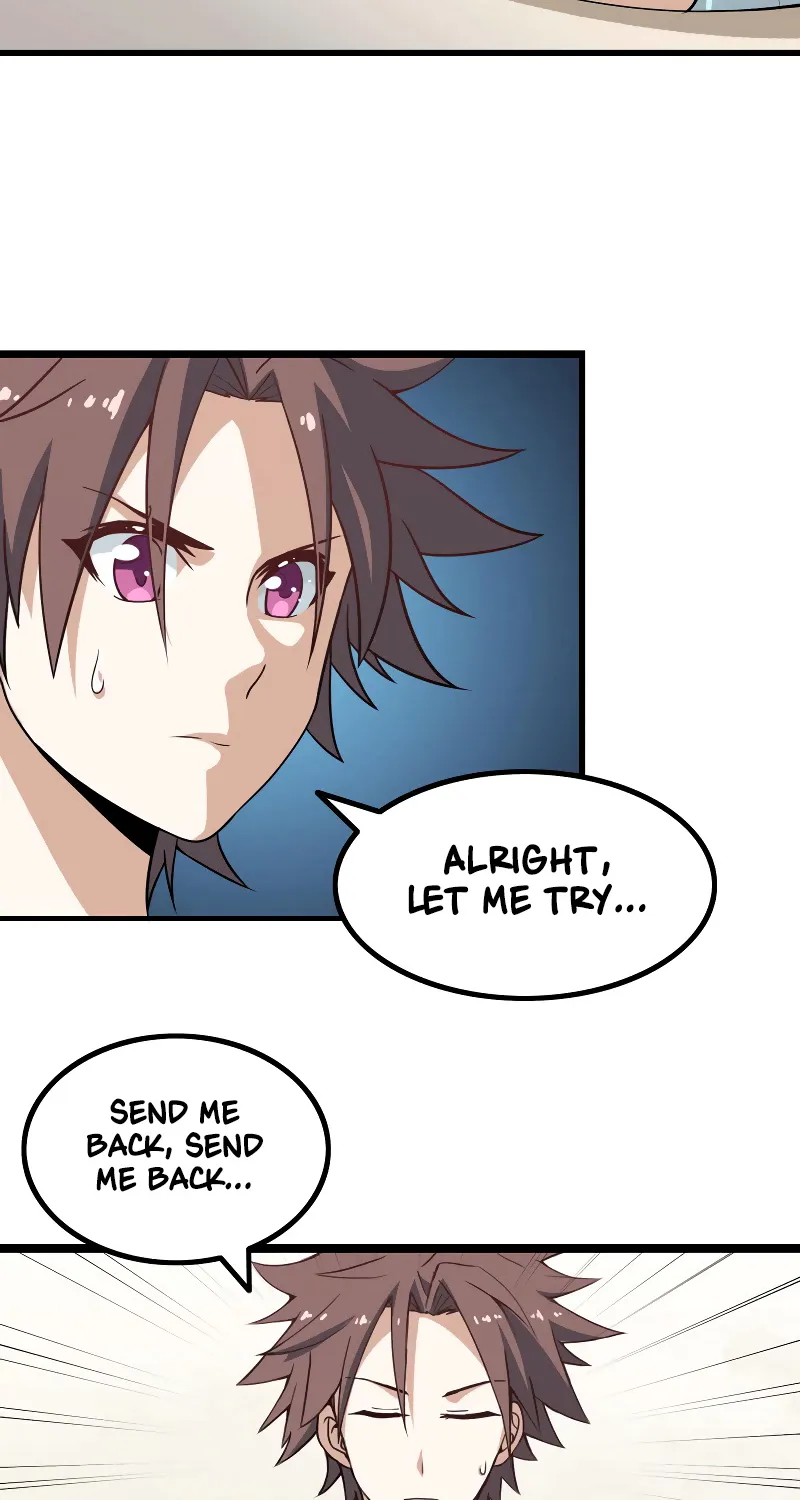 Read My Wife Is a Demon Queen - Chapter 13 - www.wifedemonqueen.com | Image 15