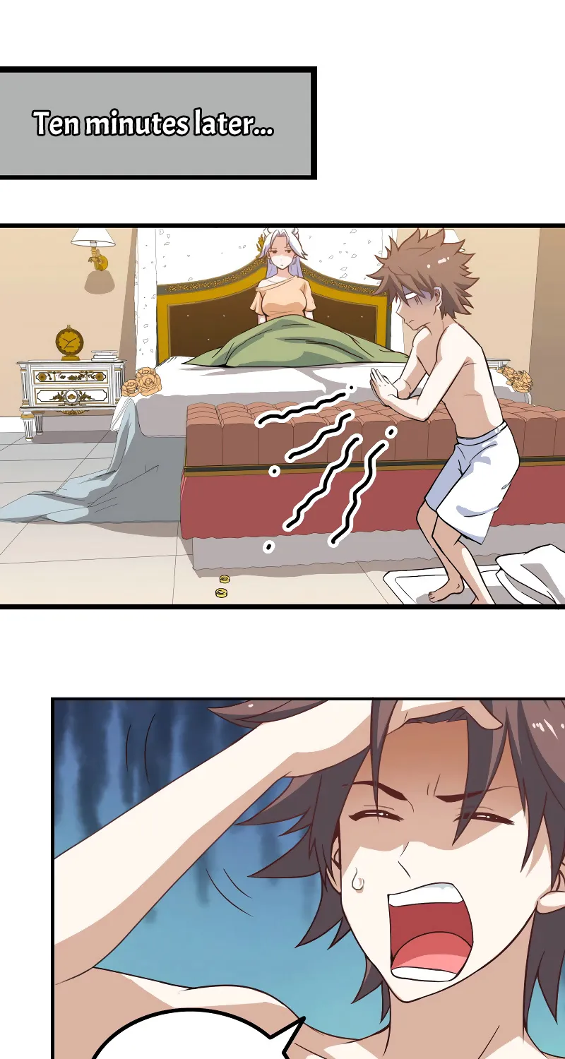 Read My Wife Is a Demon Queen - Chapter 13 - www.wifedemonqueen.com | Image 17