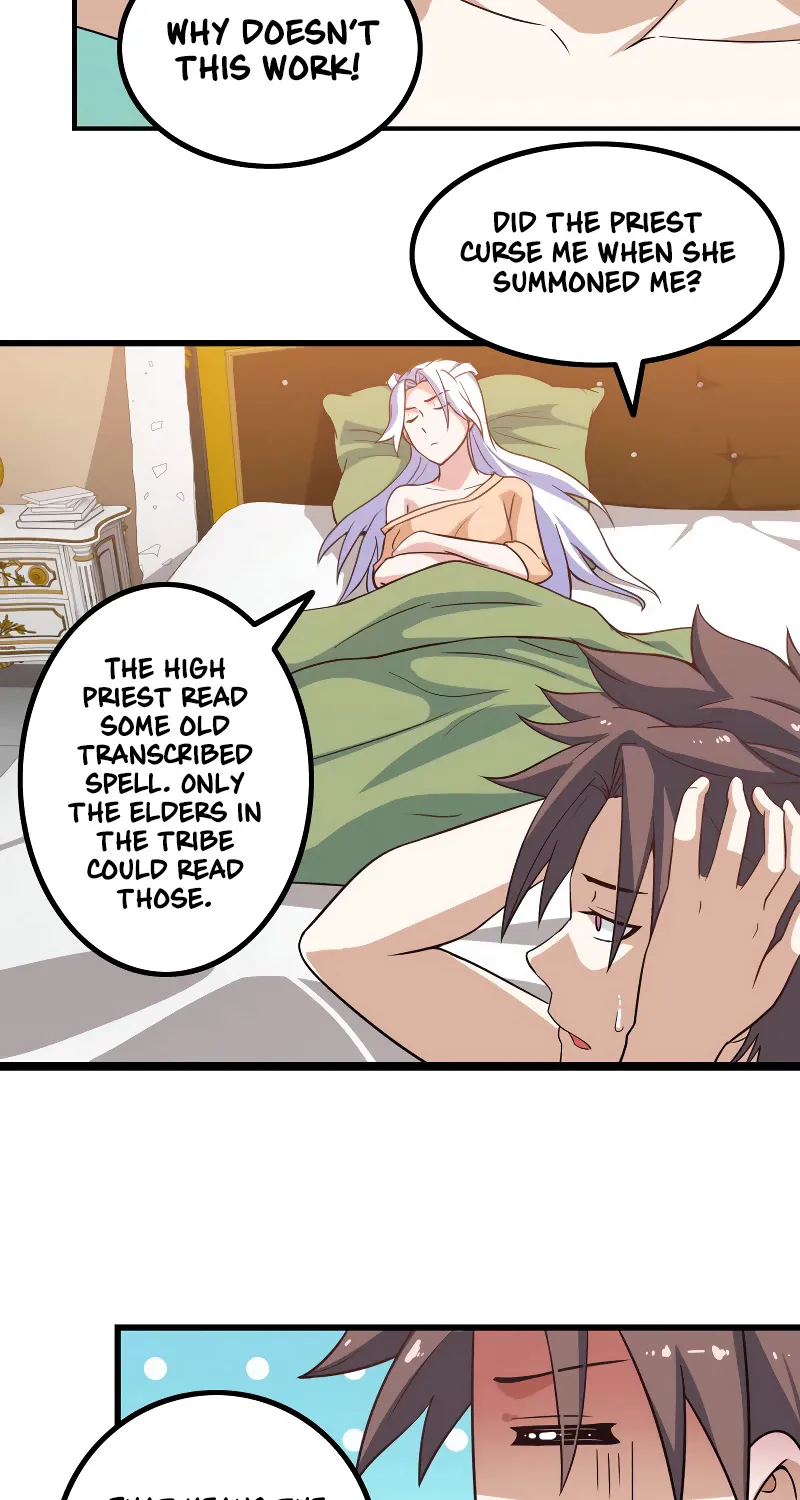 Read My Wife Is a Demon Queen - Chapter 13 - www.wifedemonqueen.com | Image 18