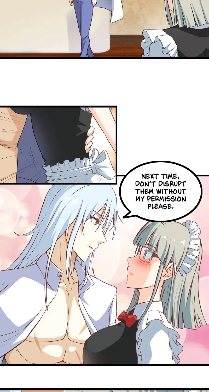 Read My Wife Is a Demon Queen - Chapter 13 - www.wifedemonqueen.com | Image 27