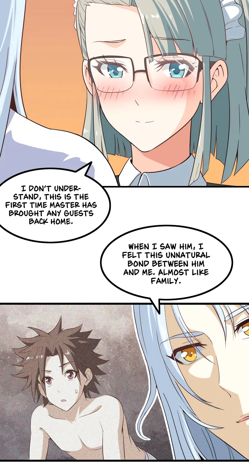 Read My Wife Is a Demon Queen - Chapter 13 - www.wifedemonqueen.com | Image 28