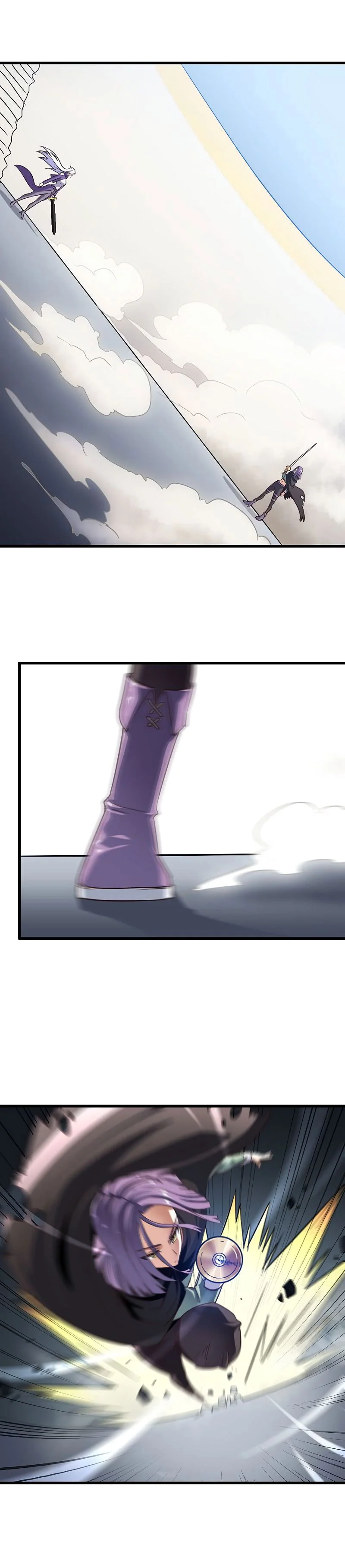Read My Wife Is A Demon Queen - Chapter 130 - www.wifedemonqueen.com | Image 3