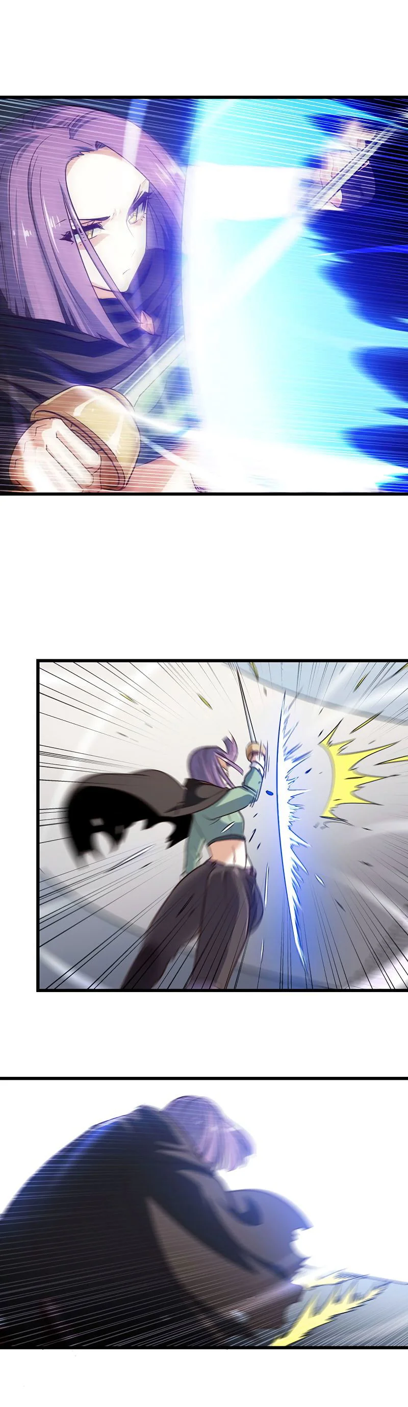 Read My Wife Is A Demon Queen - Chapter 130 - www.wifedemonqueen.com | Image 6