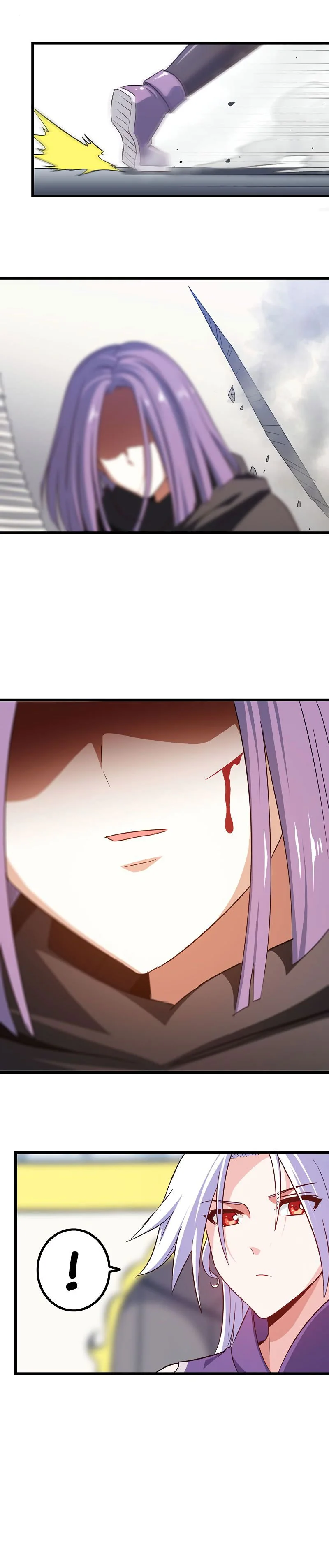 Read My Wife Is A Demon Queen - Chapter 130 - www.wifedemonqueen.com | Image 7