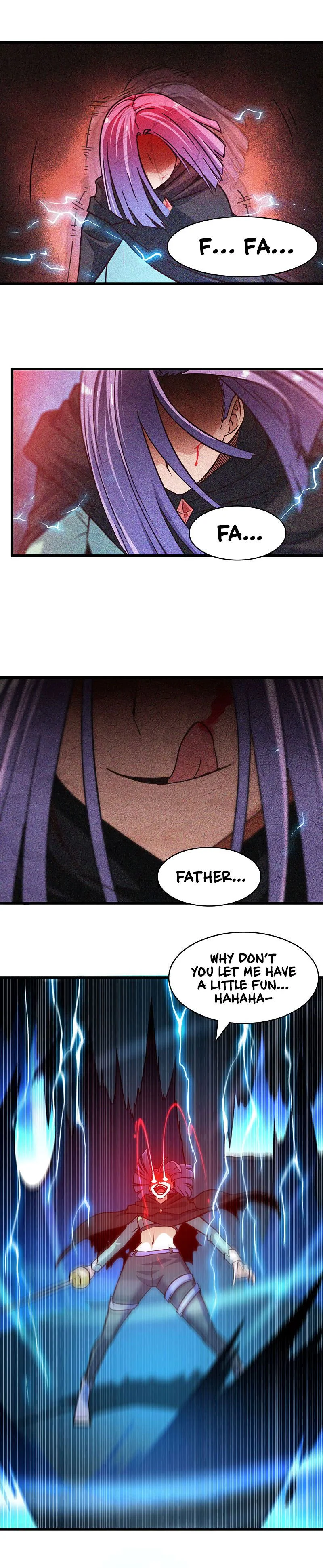 Read My Wife Is A Demon Queen - Chapter 130 - www.wifedemonqueen.com | Image 8