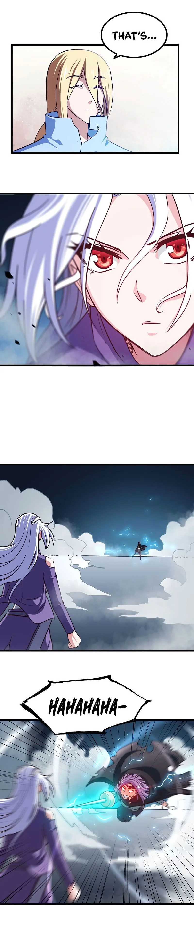 Read My Wife Is A Demon Queen - Chapter 130 - www.wifedemonqueen.com | Image 10