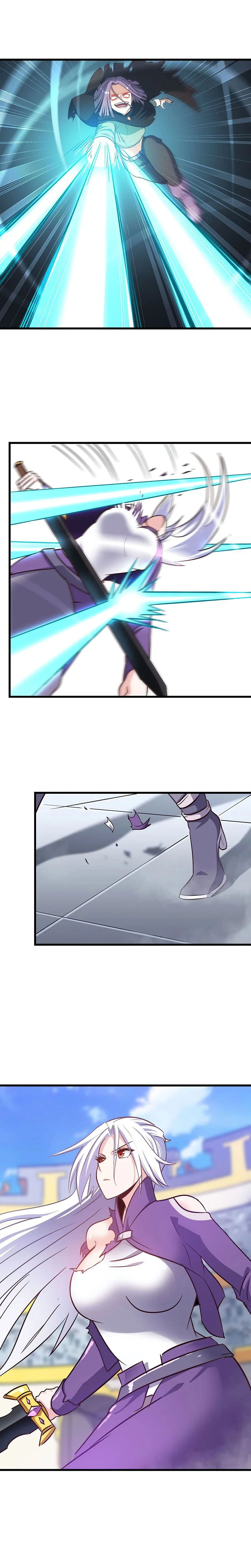 Read My Wife Is A Demon Queen - Chapter 130 - www.wifedemonqueen.com | Image 15