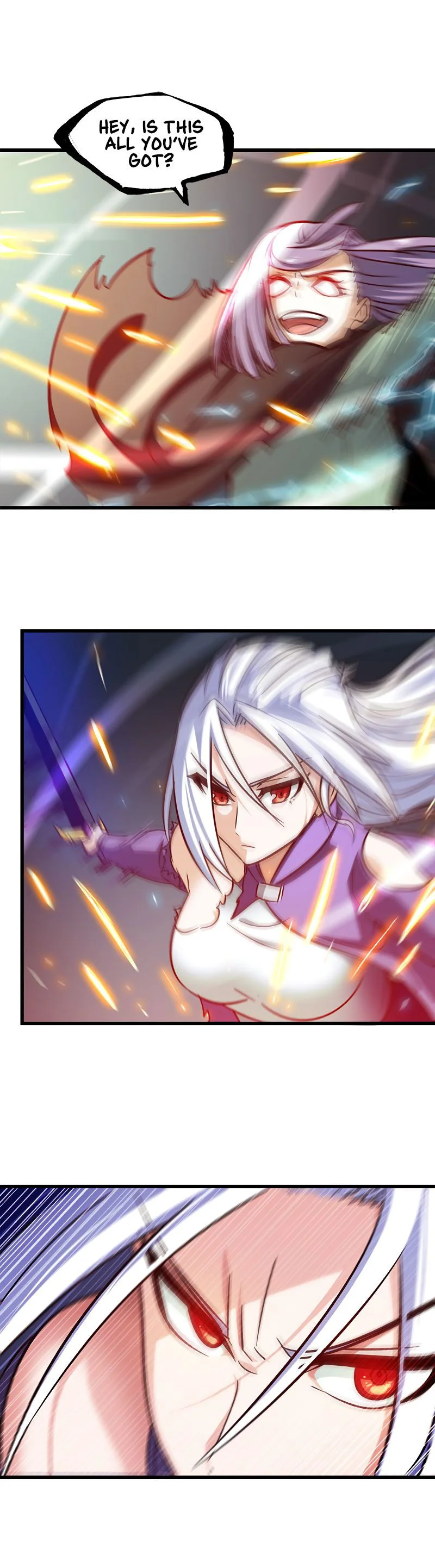 Read My Wife Is A Demon Queen - Chapter 131 - www.wifedemonqueen.com | Image 4