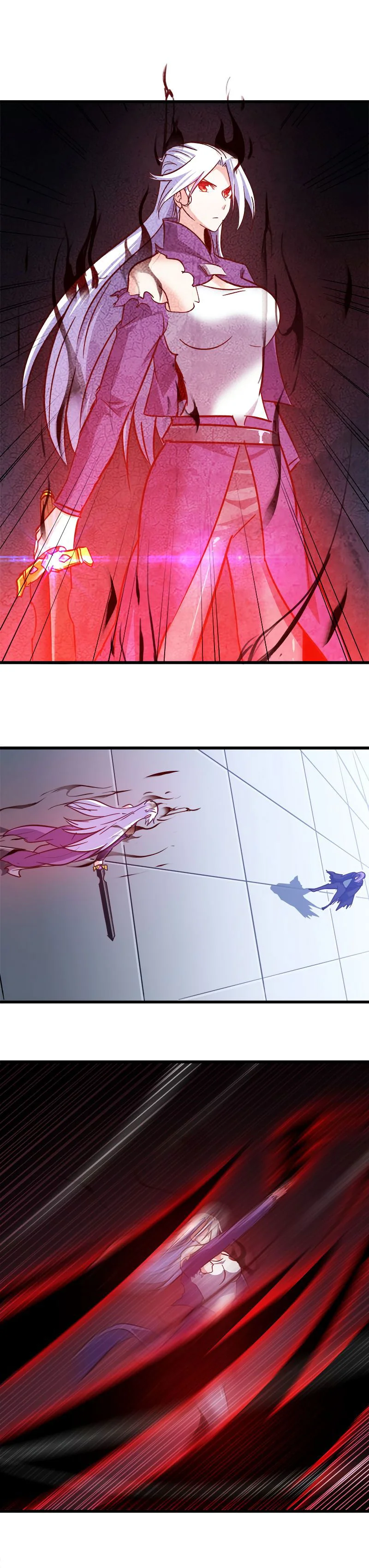 Read My Wife Is A Demon Queen - Chapter 131 - www.wifedemonqueen.com | Image 6