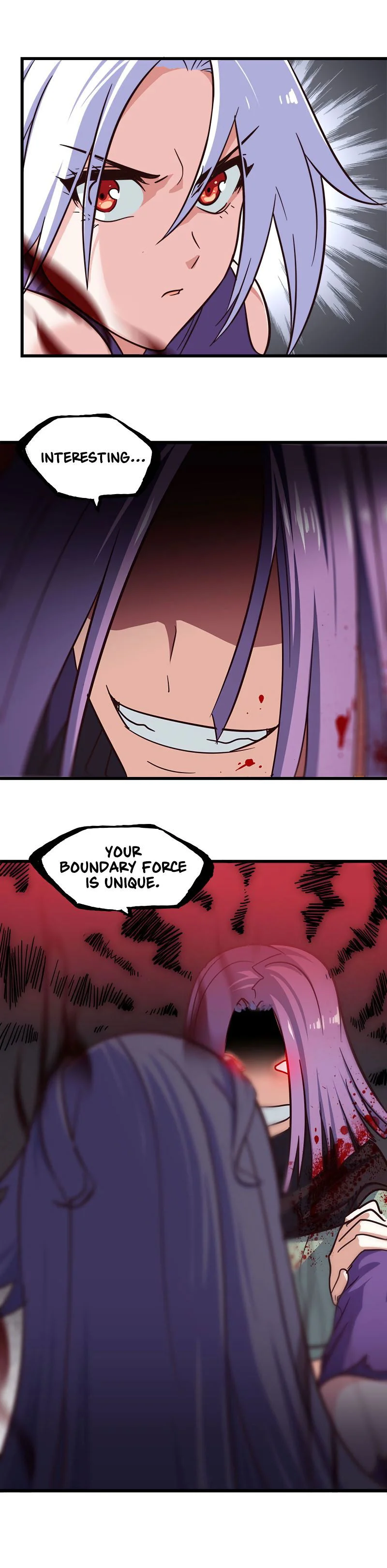 Read My Wife Is A Demon Queen - Chapter 131 - www.wifedemonqueen.com | Image 9