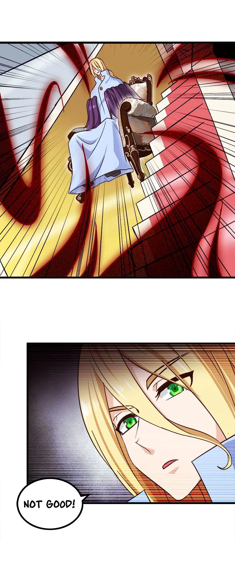 Read My Wife Is A Demon Queen - Chapter 131 - www.wifedemonqueen.com | Image 18