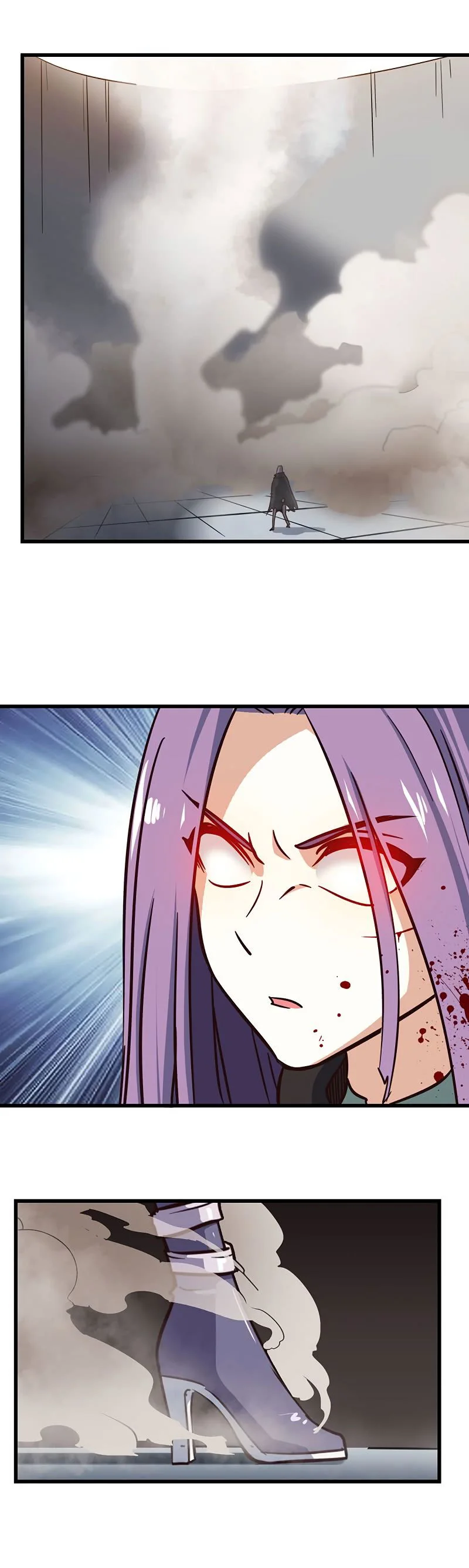 Read My Wife Is A Demon Queen - Chapter 132 - www.wifedemonqueen.com | Image 7