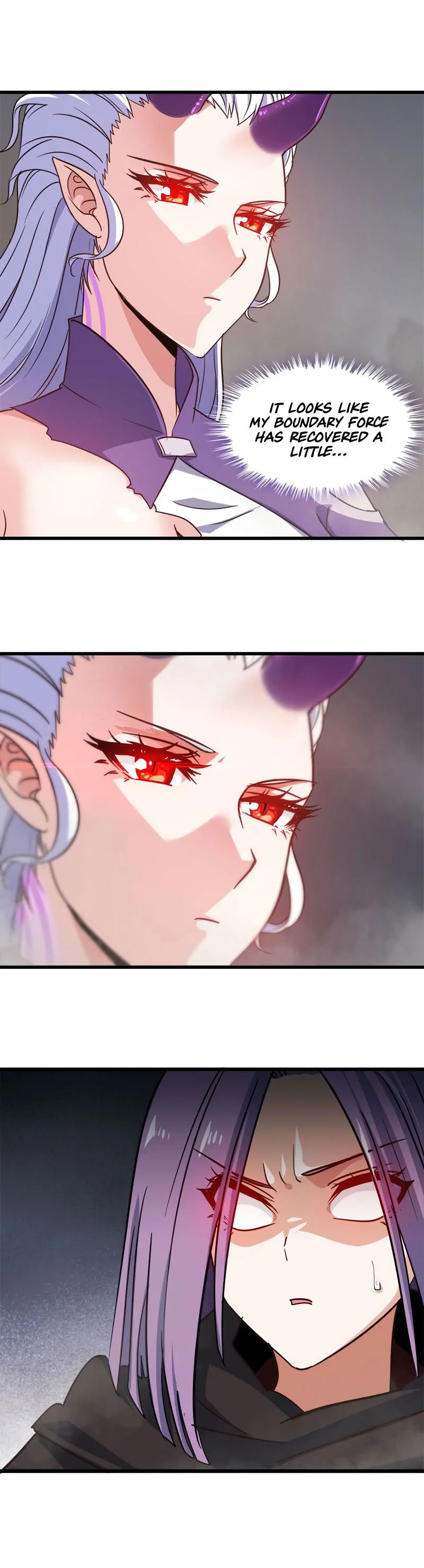 Read My Wife Is A Demon Queen - Chapter 132 - www.wifedemonqueen.com | Image 9
