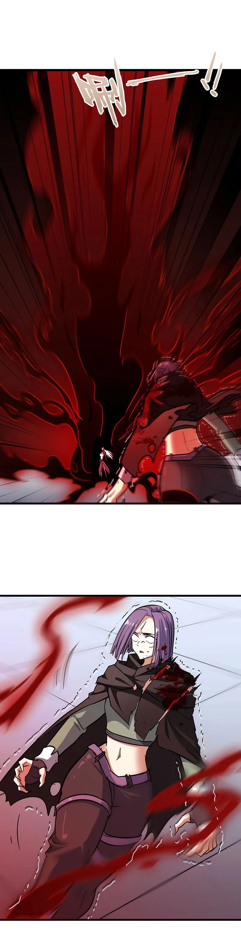 Read My Wife Is A Demon Queen - Chapter 132 - www.wifedemonqueen.com | Image 10
