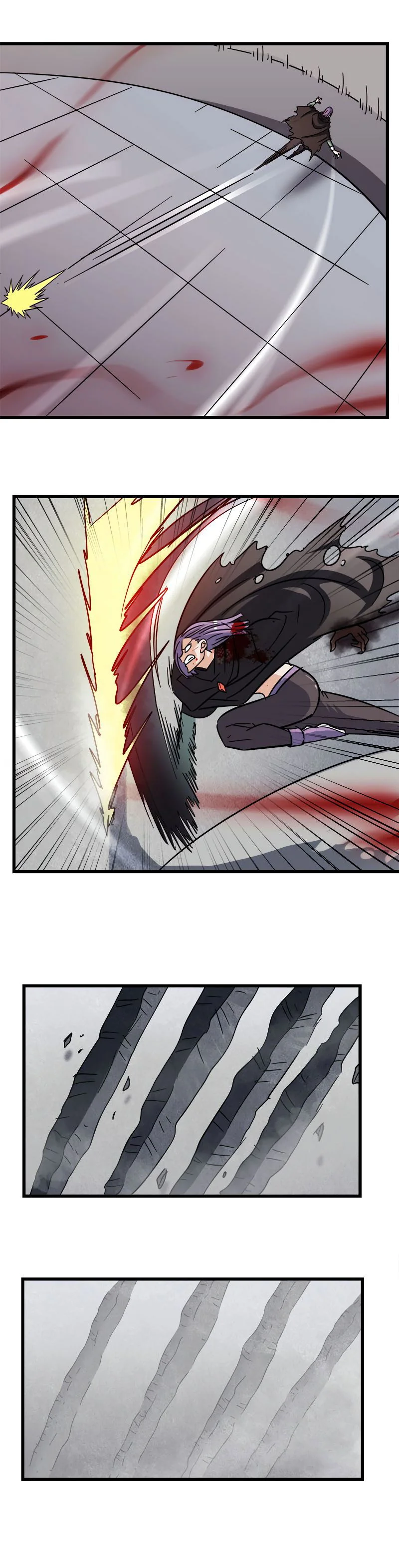Read My Wife Is A Demon Queen - Chapter 132 - www.wifedemonqueen.com | Image 11